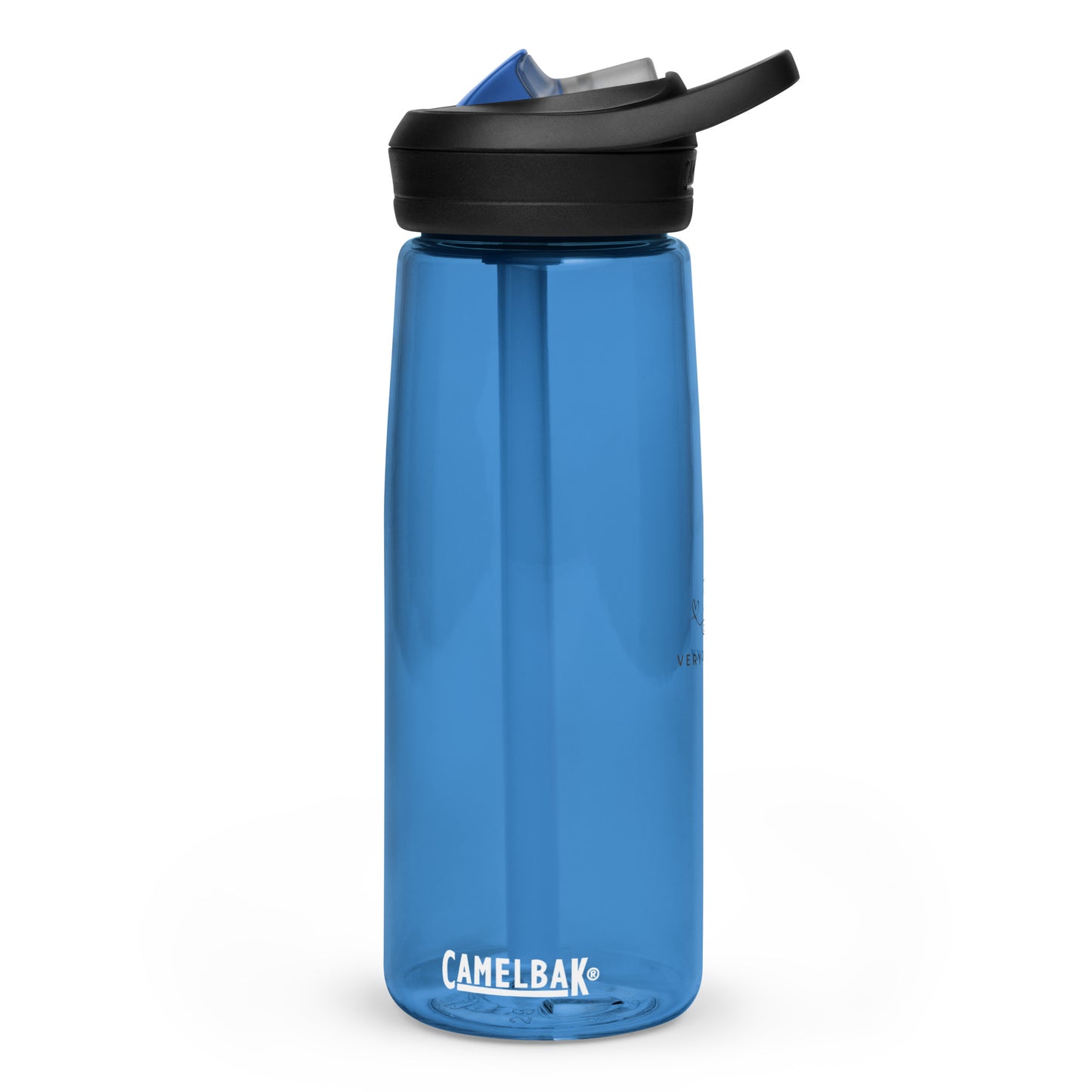Sports water bottle - Very Lucky