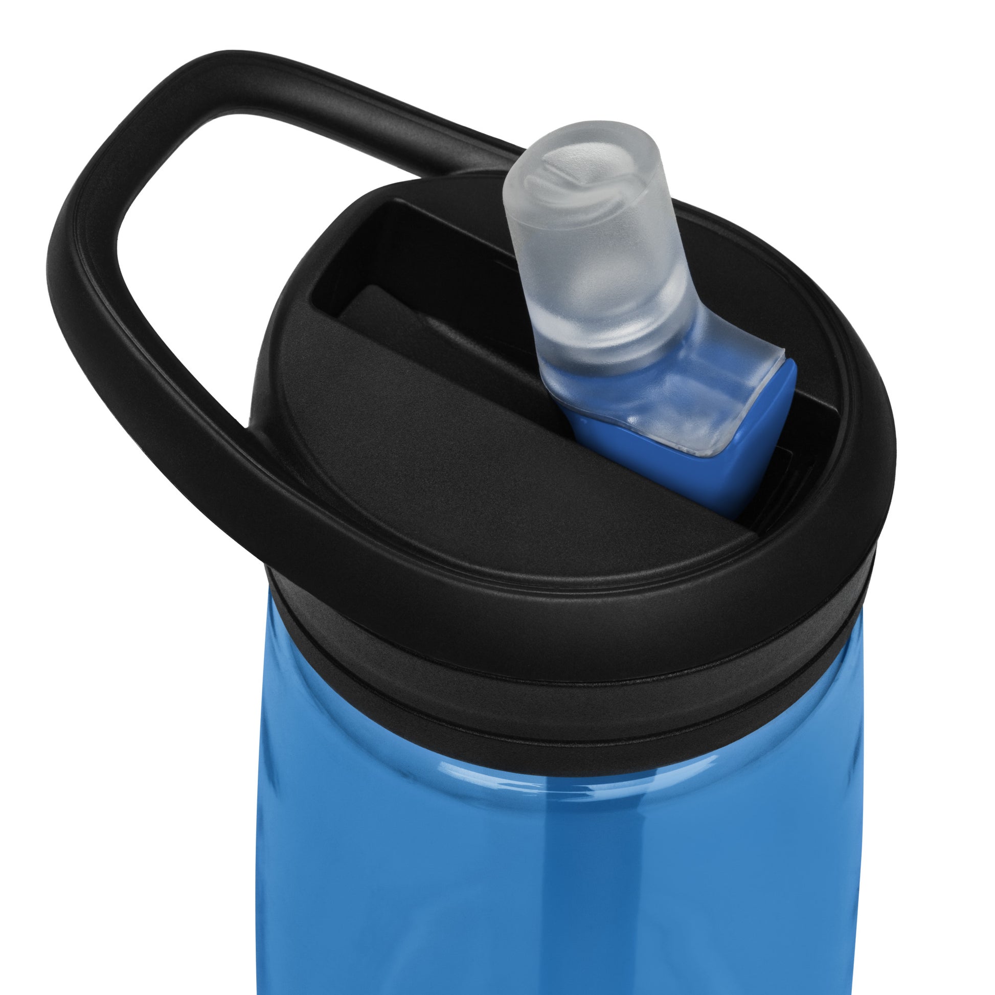 Sports water bottle - Very Lucky
