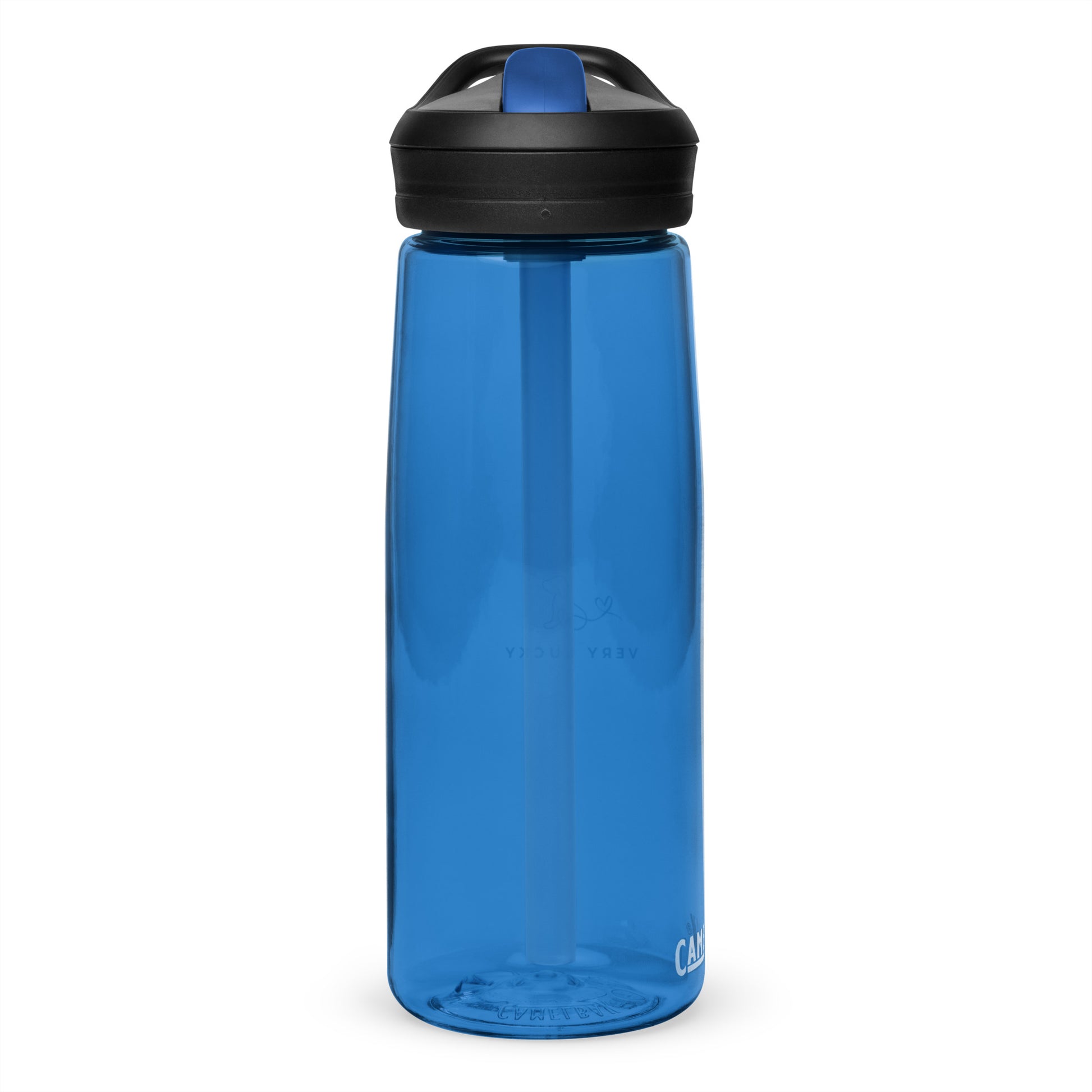 Sports water bottle - Very Lucky