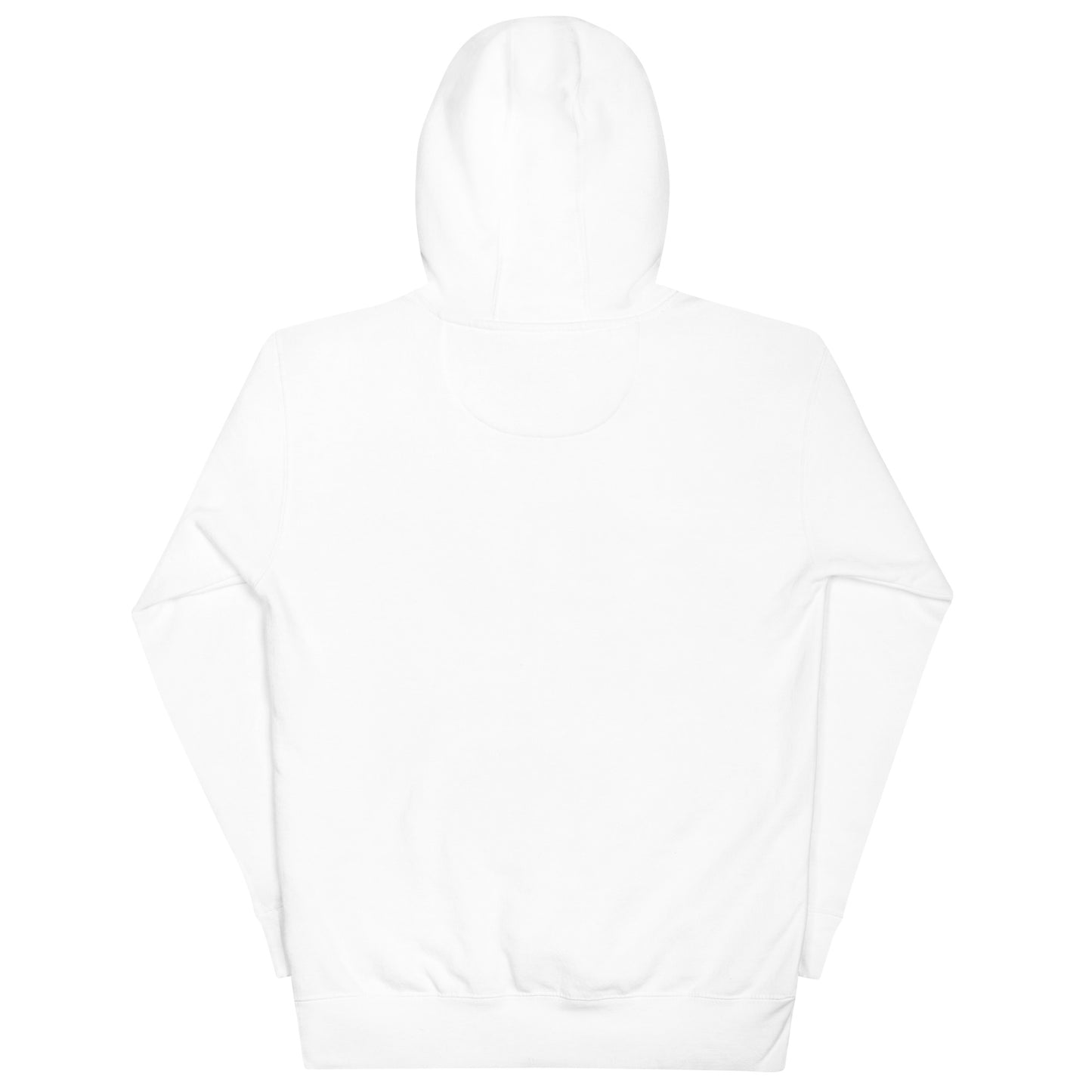 Sudadera con capucha unisex - Very LuckyS